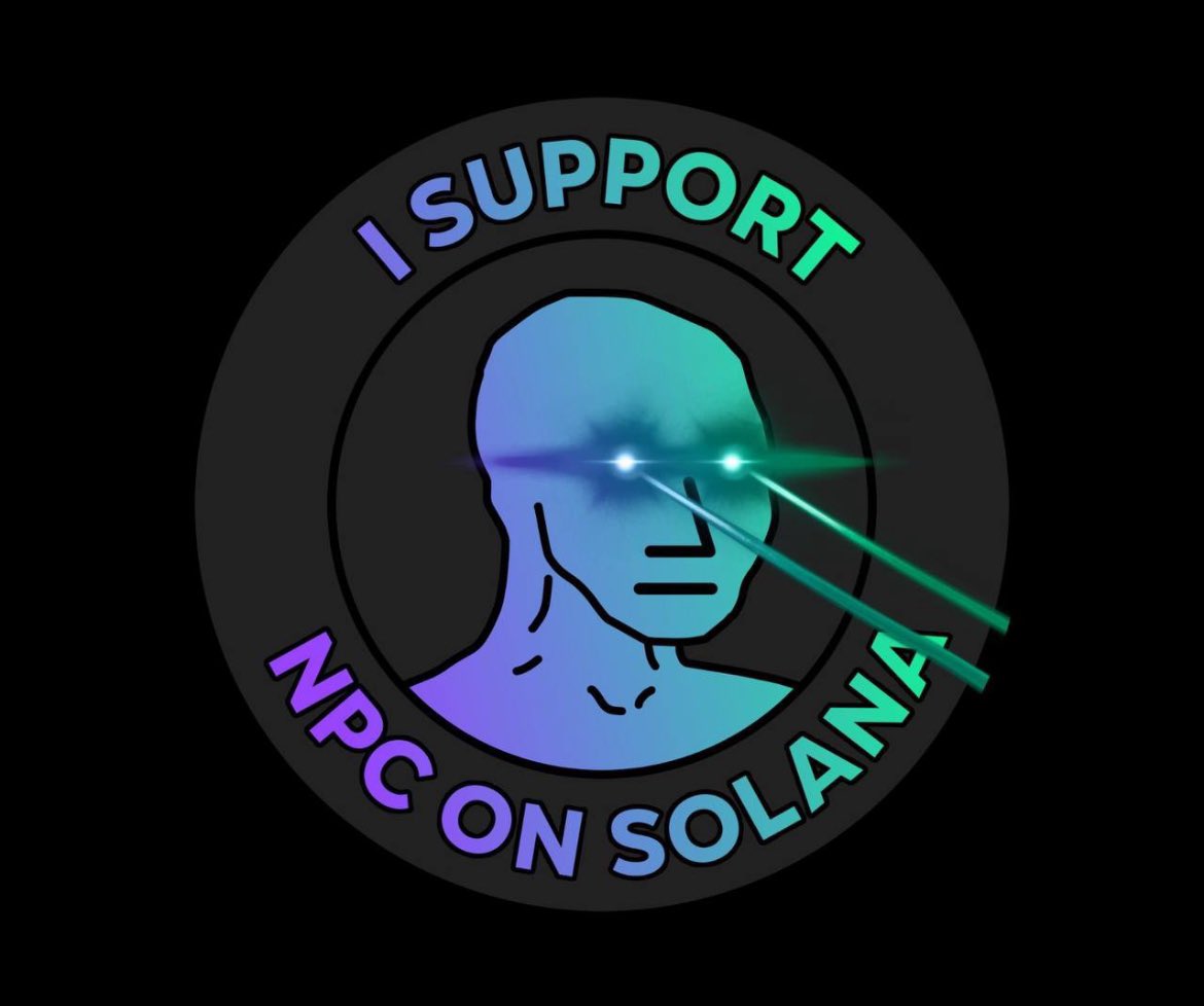 MikeThaInvestor's tweet photo. Where my $NPCS holders at 👀 https://t.co/QdMntfLnrT