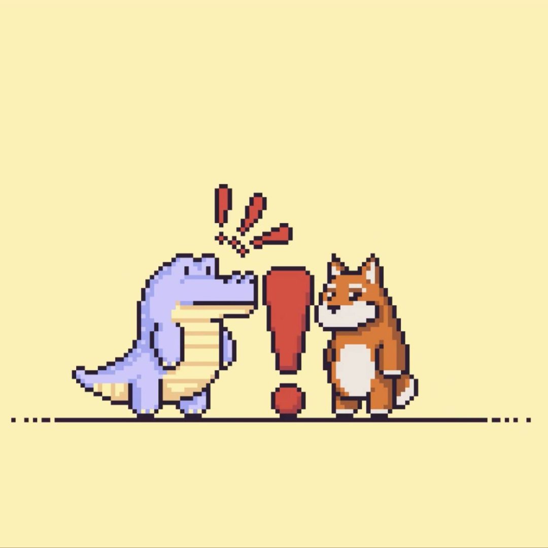 The look you get when you hear how much $BONK is being given away by CHOMP every week x.com/chompdotgames/…