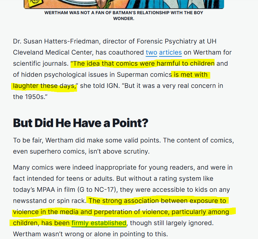 Comic Credits tweet media