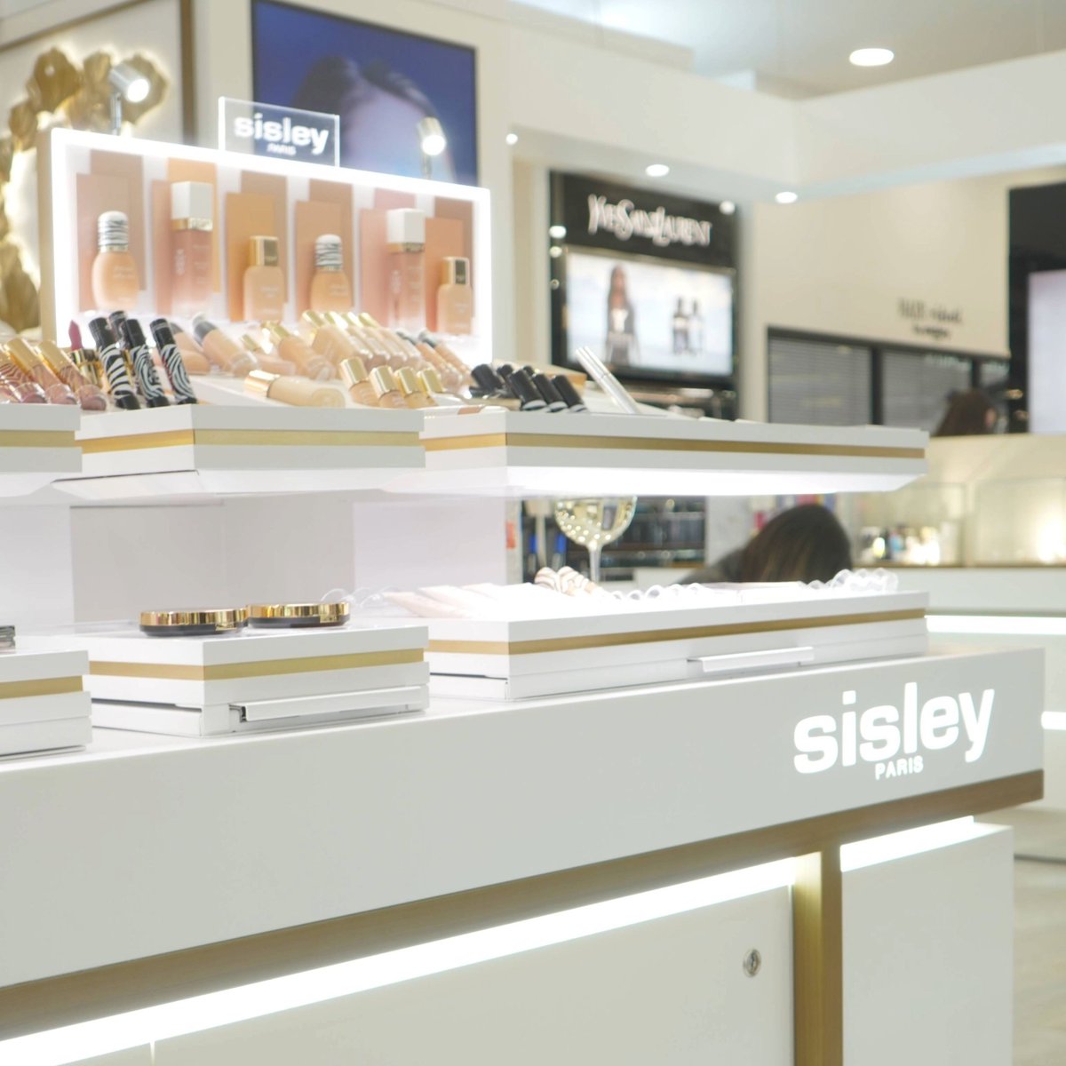 Sears México tweet media