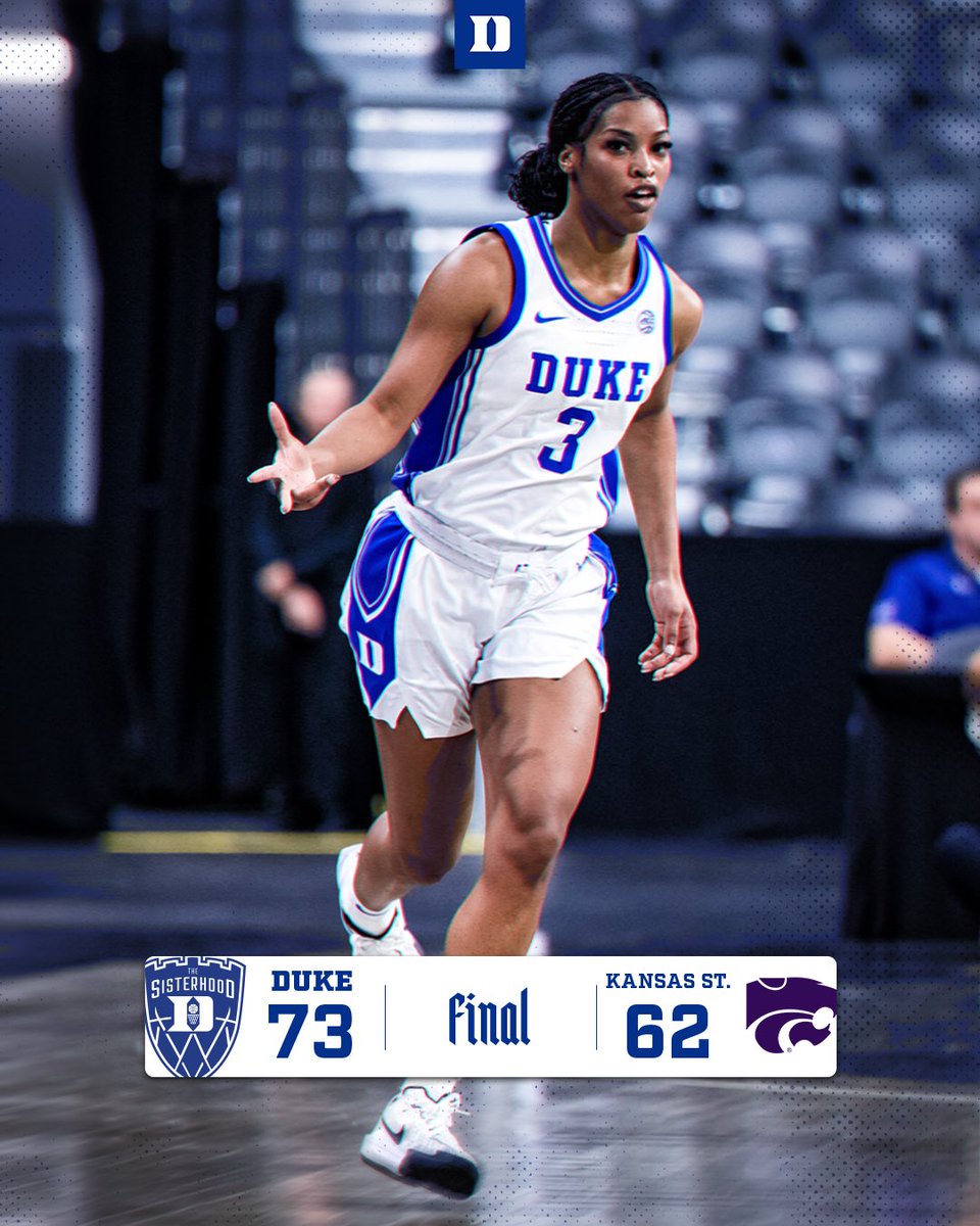 DukeWBB's tweet photo. DUB IN THE DESERT https://t.co/dhA5sM7xvK