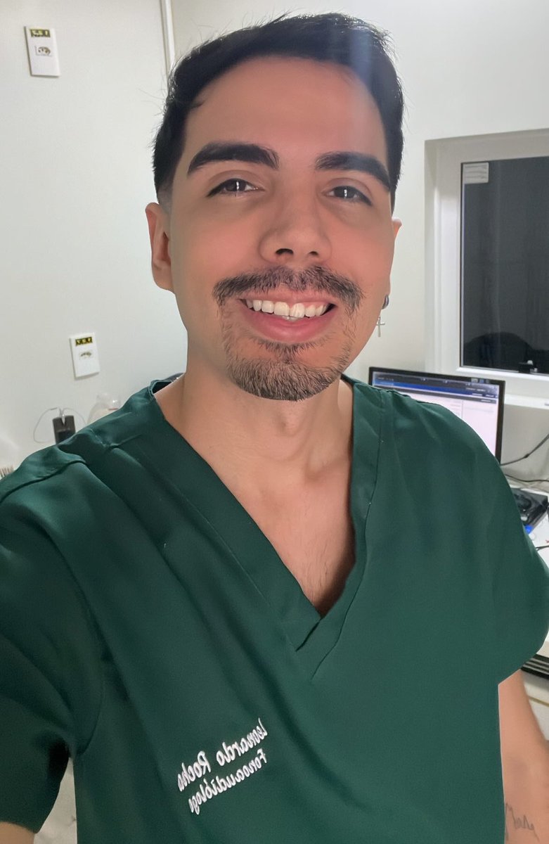 leonnardof's tweet photo. Uma mudança de visual! Pré 3.2 😬 https://t.co/4eSvJmc2Es