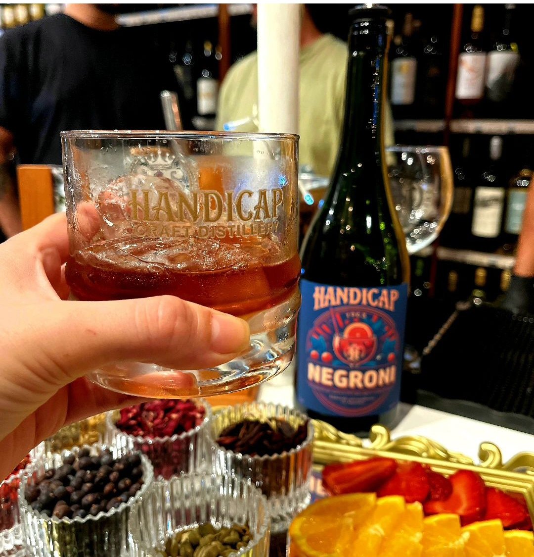 Bodegas Escondidas tweet media