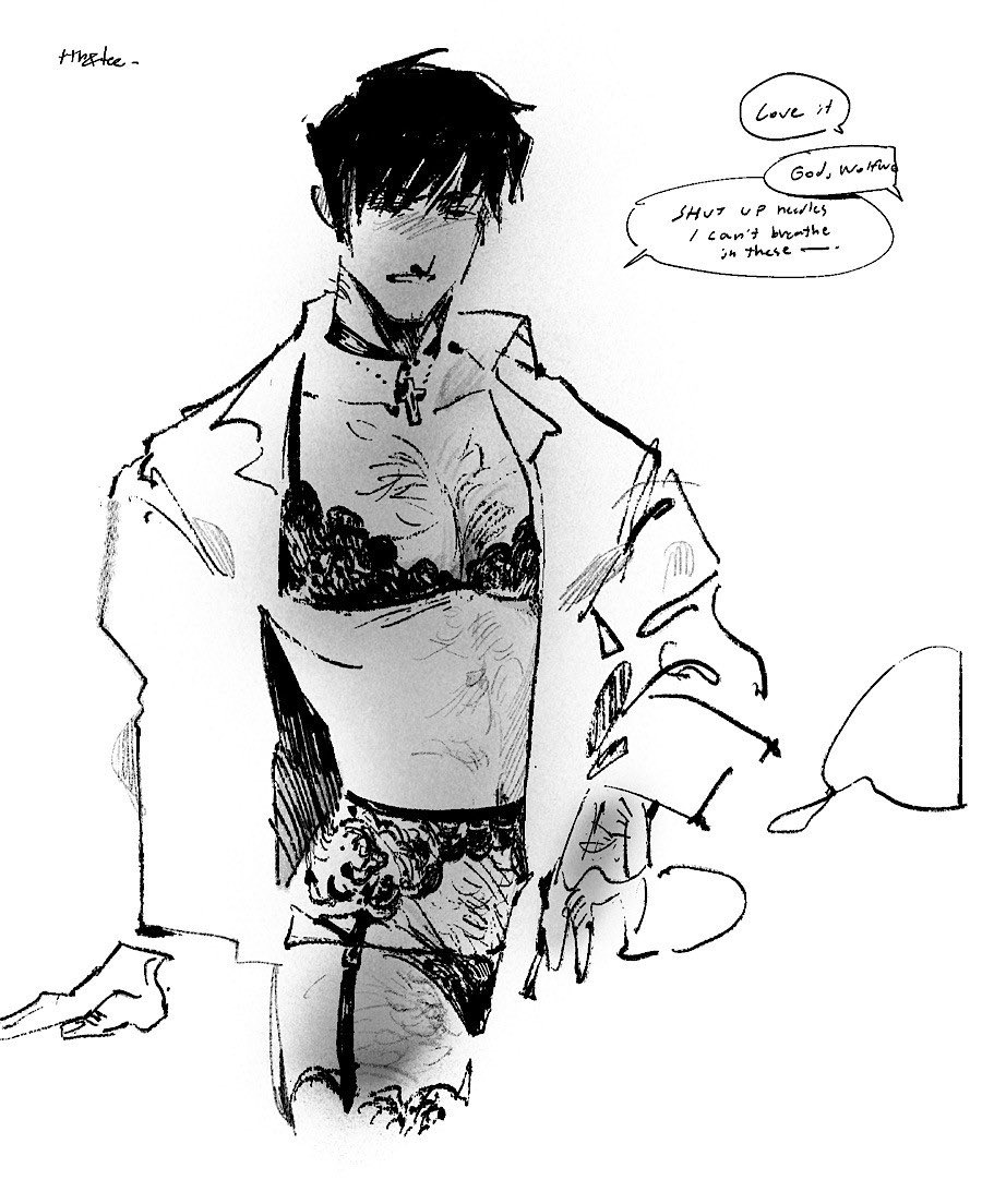 turtleneckandt_'s tweet photo. morning https://t.co/637QLLC5Xw