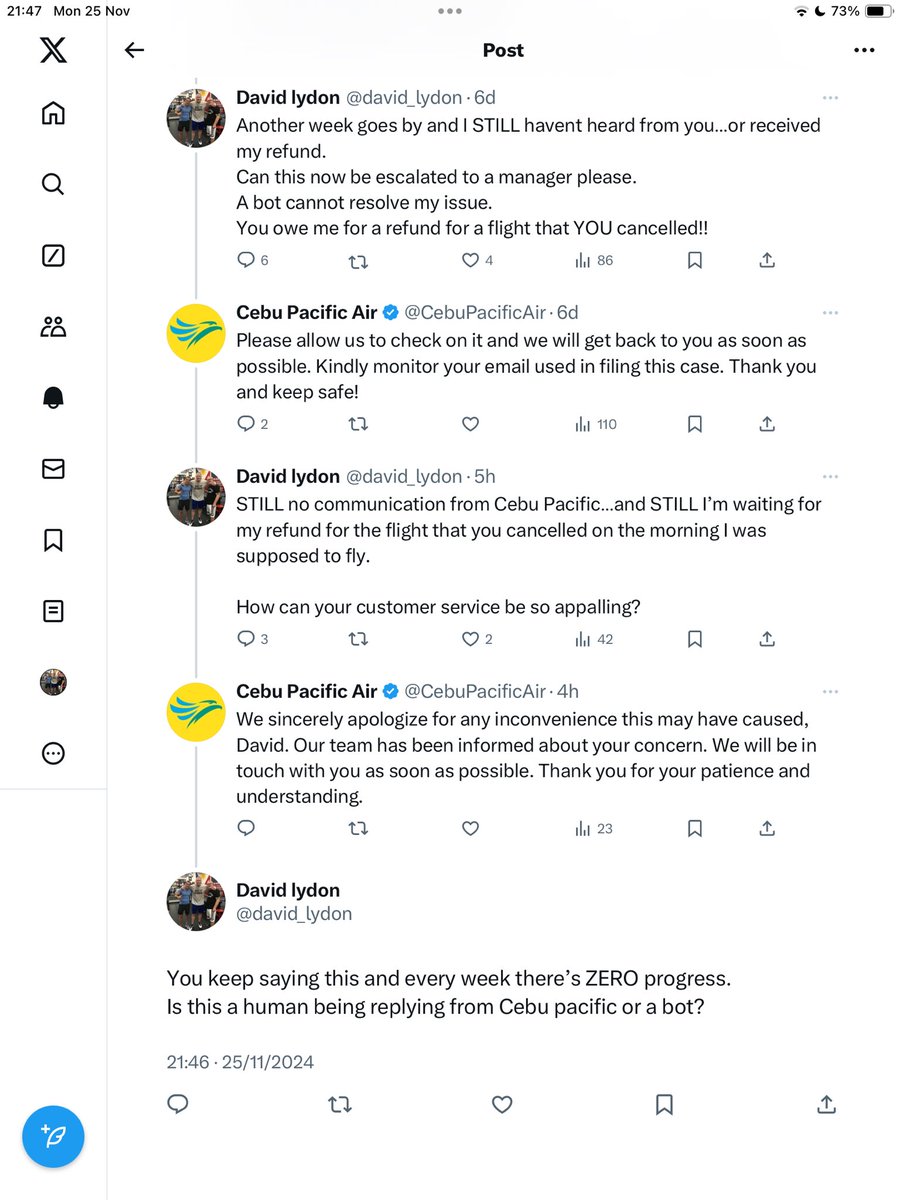 david_lydon's tweet photo. @CebuPacificAir https://t.co/aqr605BTML