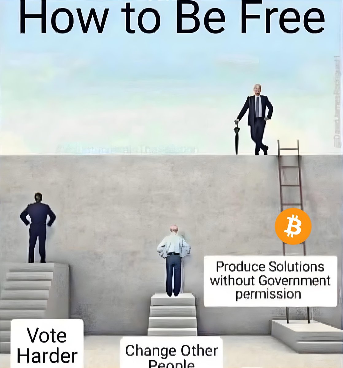 Bitcoin Teddy tweet media