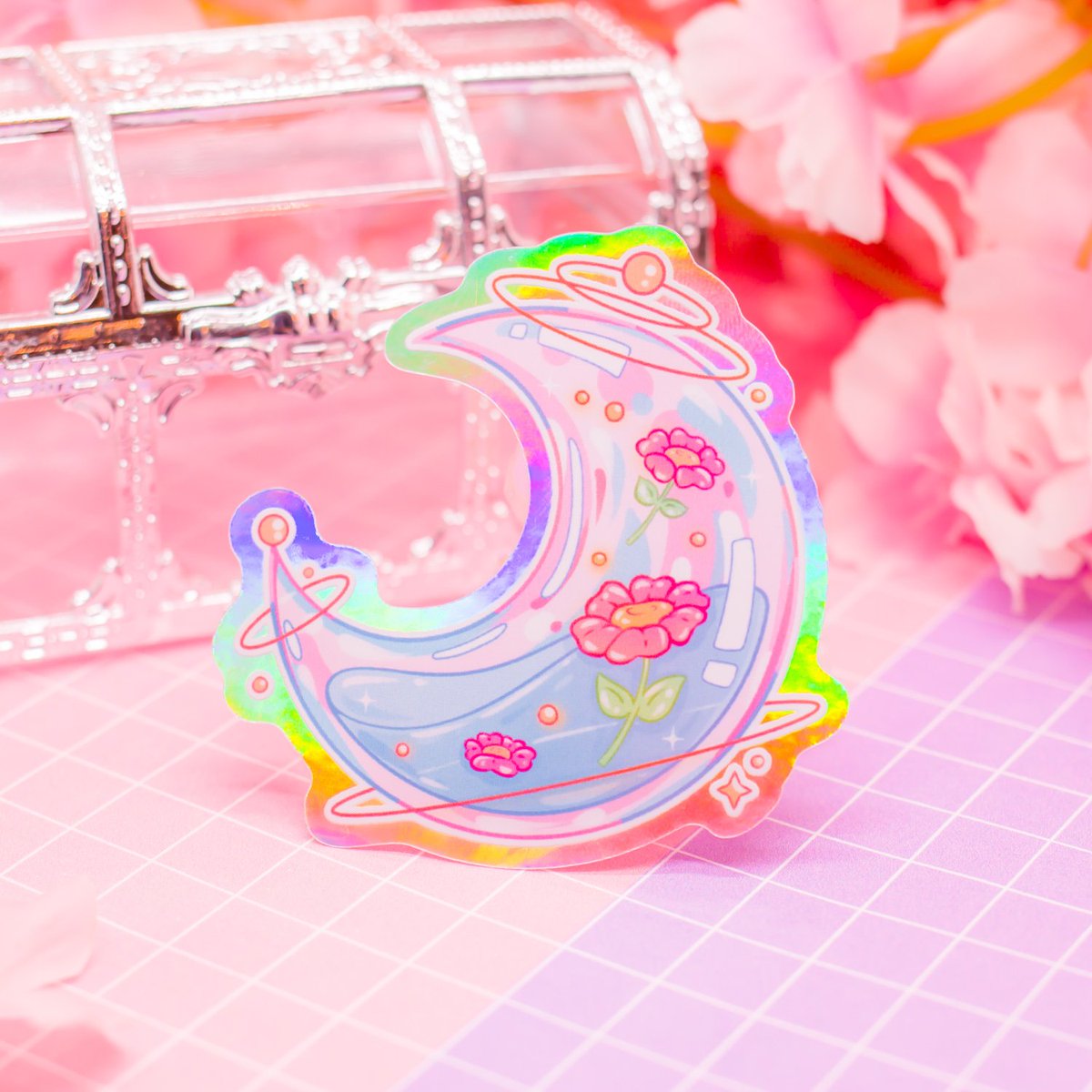 ✨ Moonlume ✨ tweet media