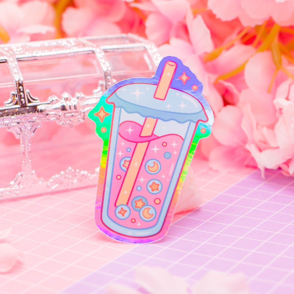 ✨ Moonlume ✨ tweet media