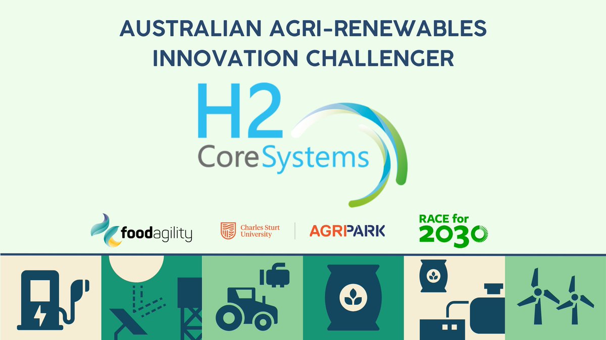 Food Agility CRC tweet media