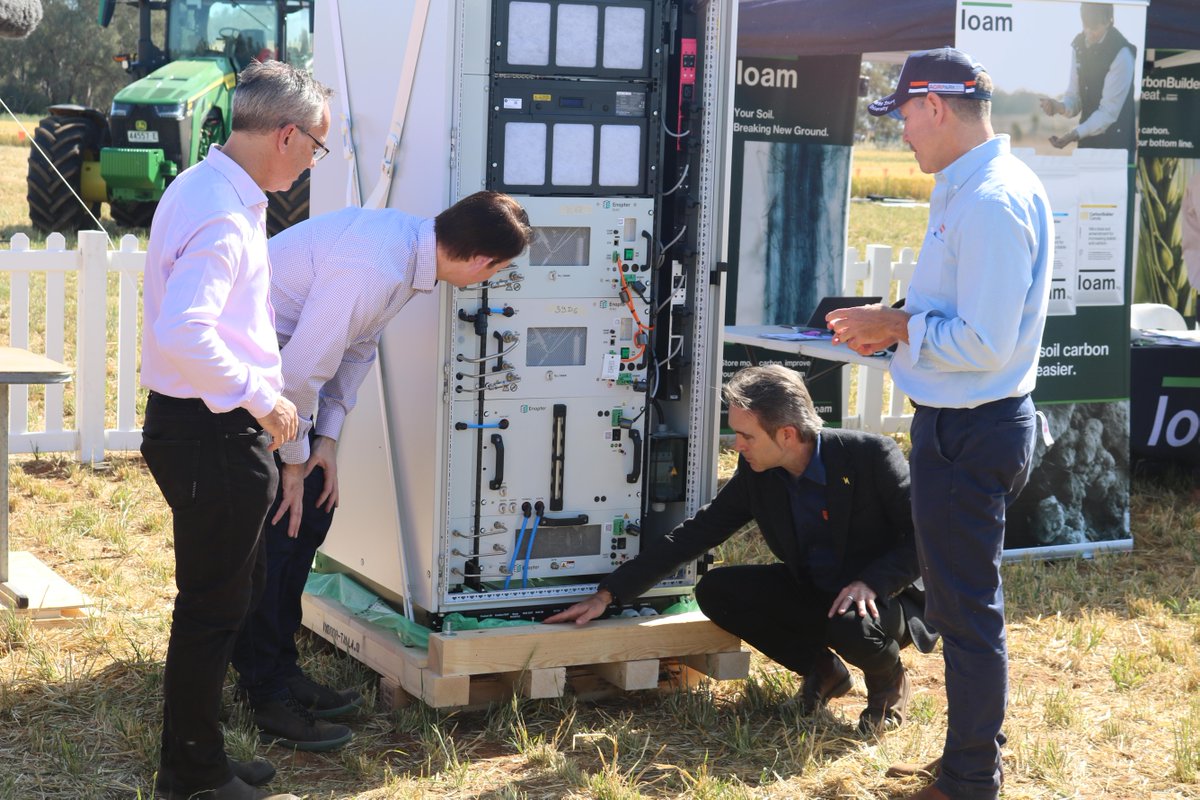 Food Agility CRC tweet media