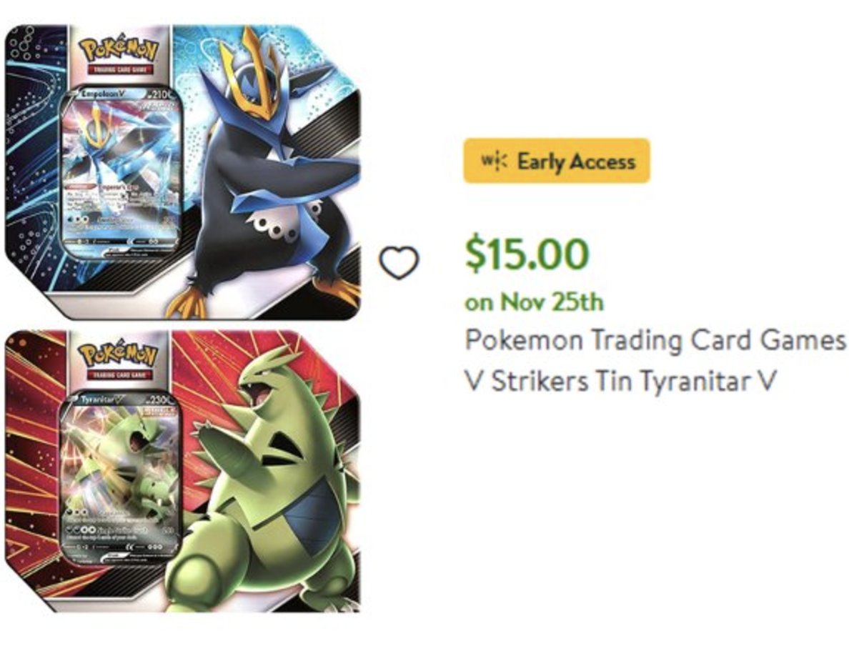 Pokemon TCG Restocks & News tweet media