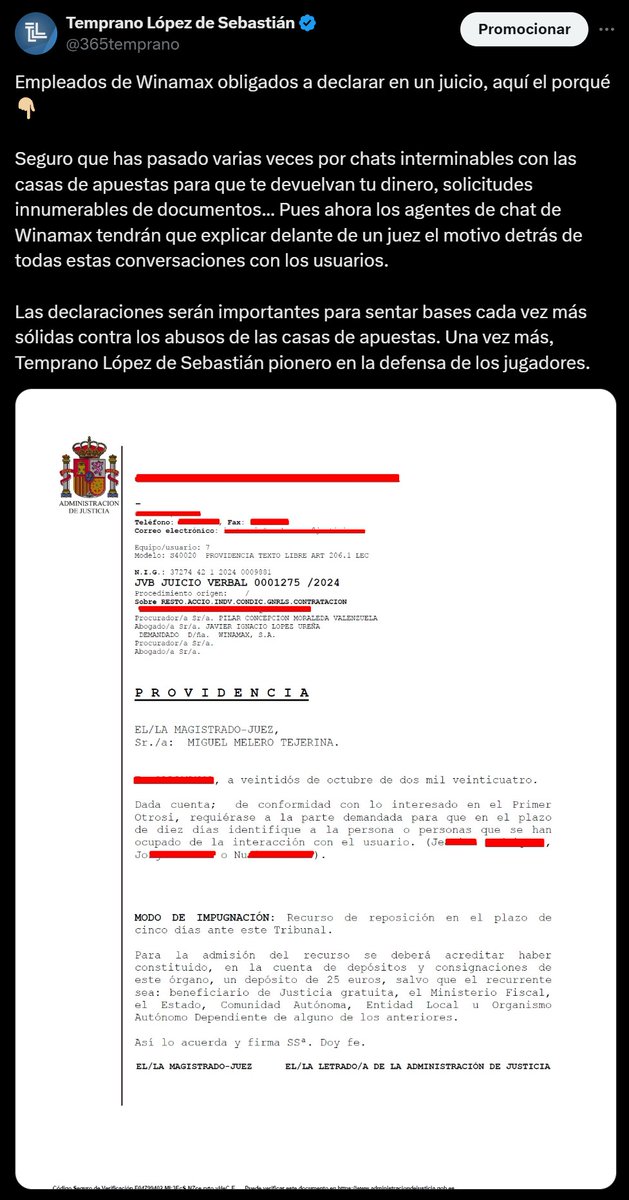 365 Temprano López tweet media