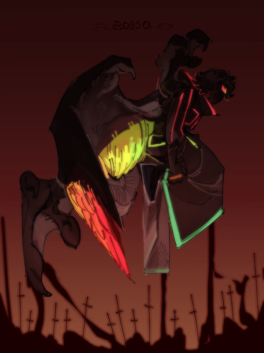 llama_pear's tweet image. ROSSO
#spokeishere