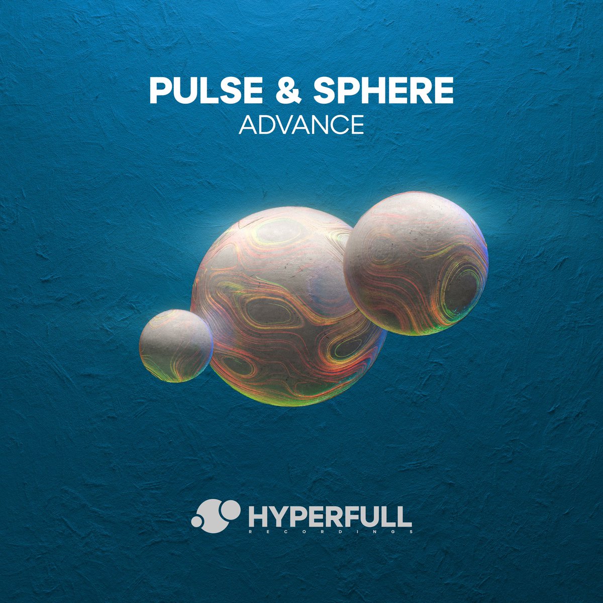 hyperfullrecord's tweet image. New powerful blend of trance and techno by the masters - Pulse &amp;amp; Sphere with the new single “Advance”! This Friday on Hyperfull Recordings🔥

Pre-Save: beatport.com/release/advanc…

#hyperfullrec #trance #techno #edm #mainstage