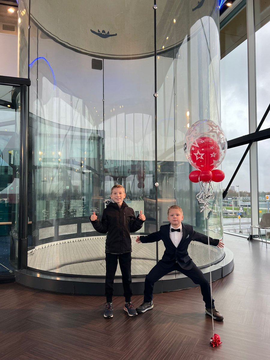 Dream4Kids tweet media