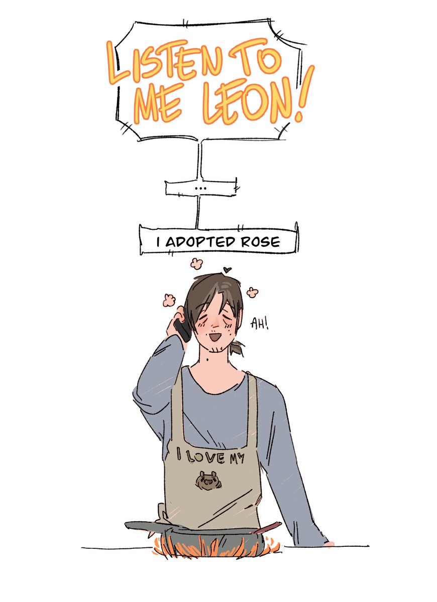 Chreon being silly

#chreon