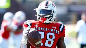 Donald ”Duck” Johnson Jr tweet media