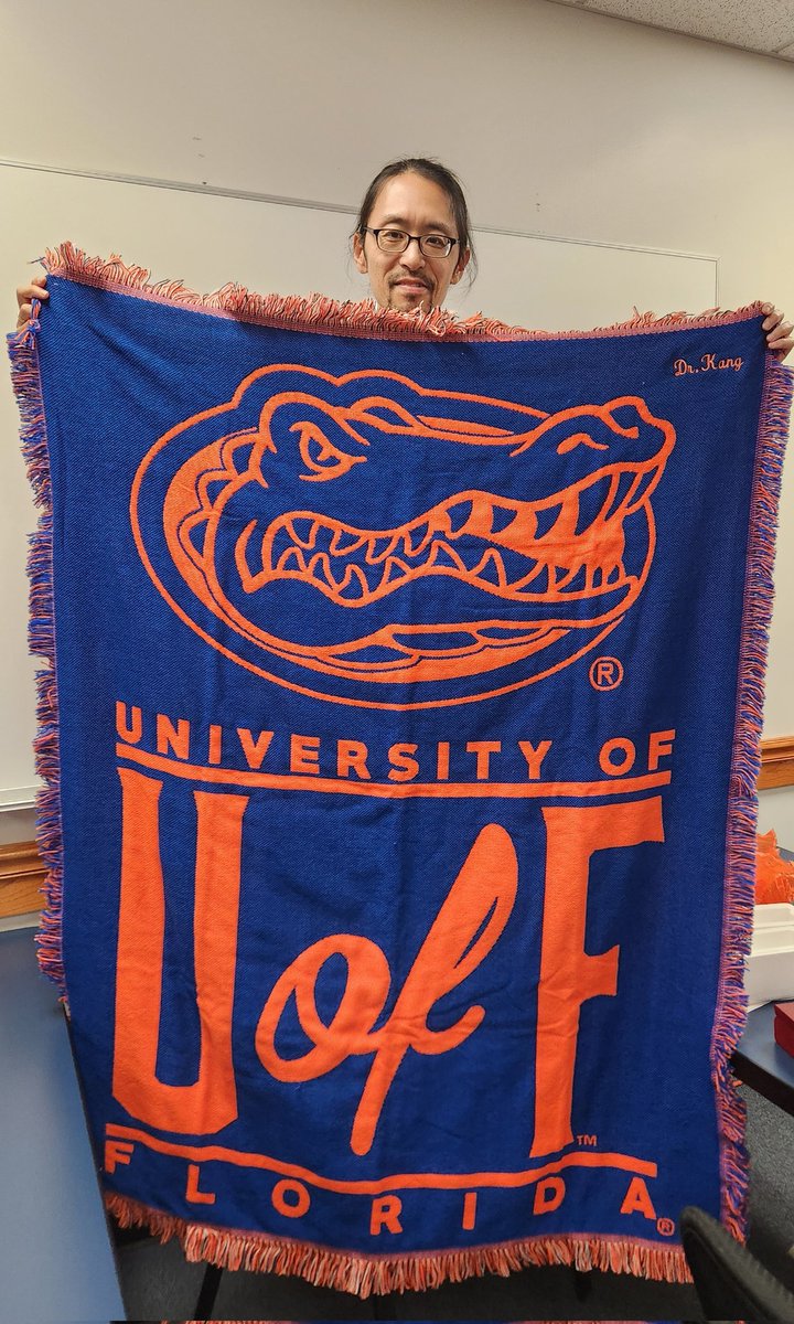 Prentice Lab UF (@prenticelabuf) on Twitter photo Huge congrats to the new Dr. Kang! <a href="/WooYoungKang38/">Woo-Young Kang</a> You will be dearly missed and we wish you the best of luck on your next adventure! Huge congrats to the new Dr. Kang! <a href="/WooYoungKang38/">Woo-Young Kang</a> You will be dearly missed and we wish you the best of luck on your next adventure!