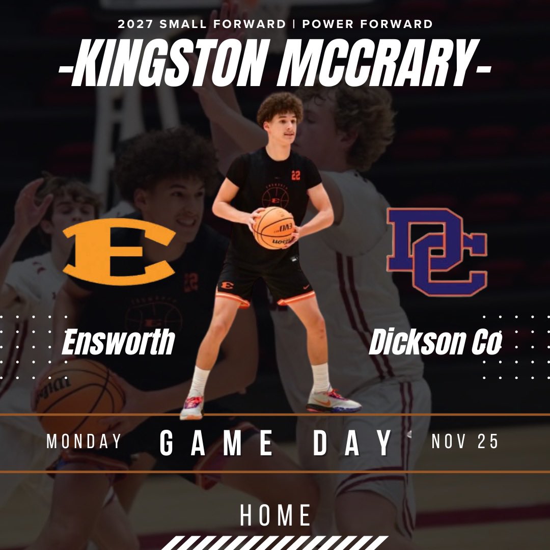 Kingston McCrary (@king_mccrary27) on Twitter photo 