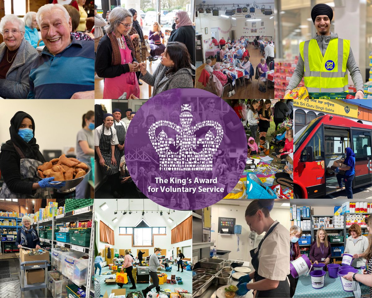 KAVS-NI (@kavsni) on Twitter photo Last chance to get those nominations in for the next round of the King's Award for Voluntary Service - closing date is 1st December 2024! kavs.dcms.gov.uk <a href="/KingsAwardVS/">The King's Award</a> Last chance to get those nominations in for the next round of the King's Award for Voluntary Service - closing date is 1st December 2024! kavs.dcms.gov.uk <a href="/KingsAwardVS/">The King's Award</a>