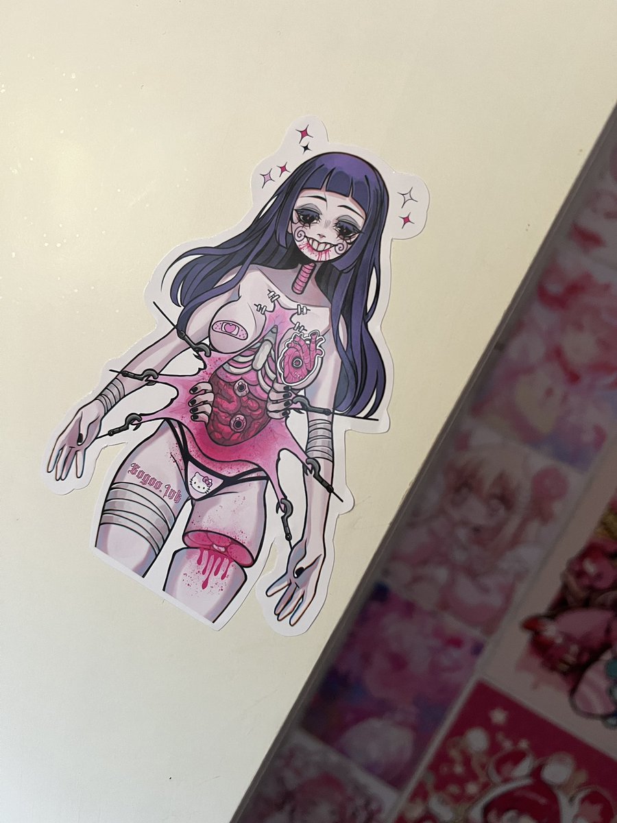 _KillGogo tweet media