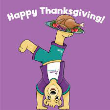 goforitusa1's tweet photo. #gymnastics #Thanksgiving https://t.co/T1Ga0s7UAe