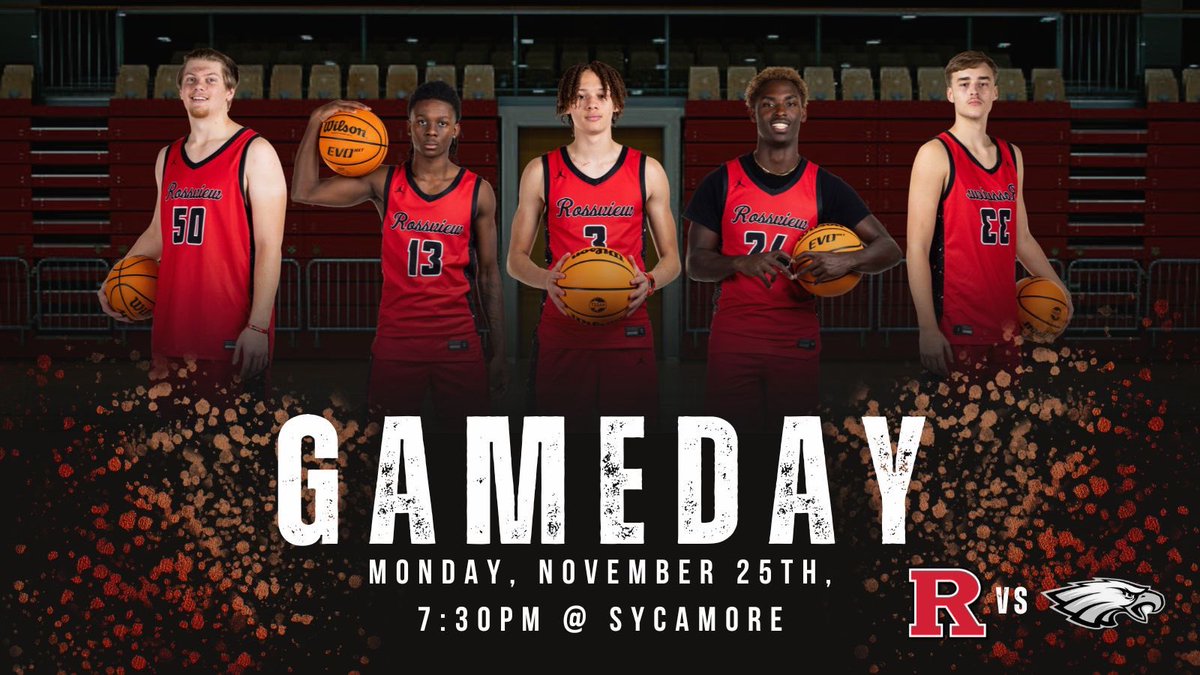 Rossview Basketball tweet media