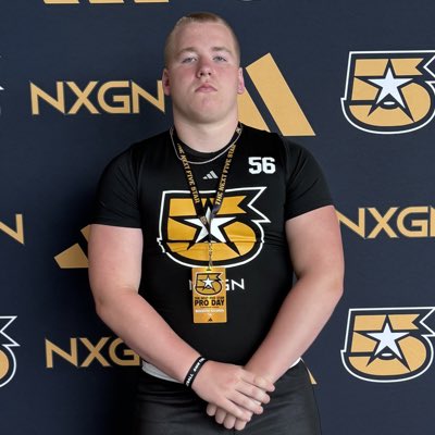 Benjamin Havunen (@benjaminhavunen) on Twitter photo #NewProfilePic LINEMAN C/O 2028
6’2 - 270lbs #nxgn #5star <a href="/NxgnCamps/">NXGN Camps, Inc</a> <a href="/adidasfootball/">adidas Football</a> #NewProfilePic LINEMAN C/O 2028
6’2 - 270lbs #nxgn #5star <a href="/NxgnCamps/">NXGN Camps, Inc</a> <a href="/adidasfootball/">adidas Football</a>