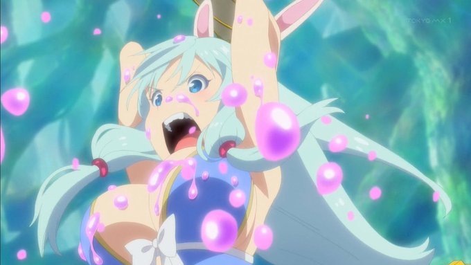 ありふれた職業で世界最強 season 3 第7話