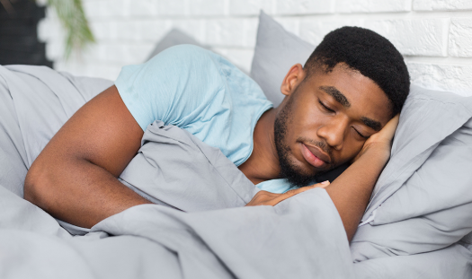 KristenJakobitz's tweet image. Did you know we spend up to one-third of our lives sleeping?
3 steps to establish a daily #sleep routine:
1) Get up at a regular time each morning.
2) Build more physical activity into your day.
3) Allow 30-60 minutes to unwind before bedtime.
#SleepBetter #SleepRoutine…