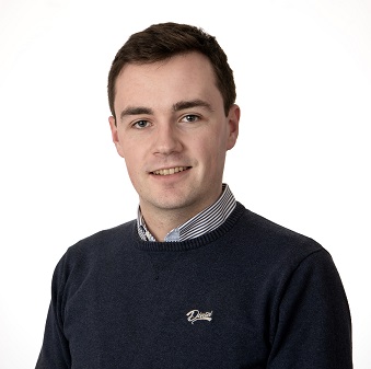 Dr. David Kelly, Research Projects Coordinator for the Irish Cattle Breeding Federation (ICBF), will present a seminar on November 29th, 2024 at 1:30 PM EST via virtual platform Microsoft Teams on Breeding for a Lower Cattle “Hoofprint”. Check: cgil.uoguelph.ca/events/2024/11…