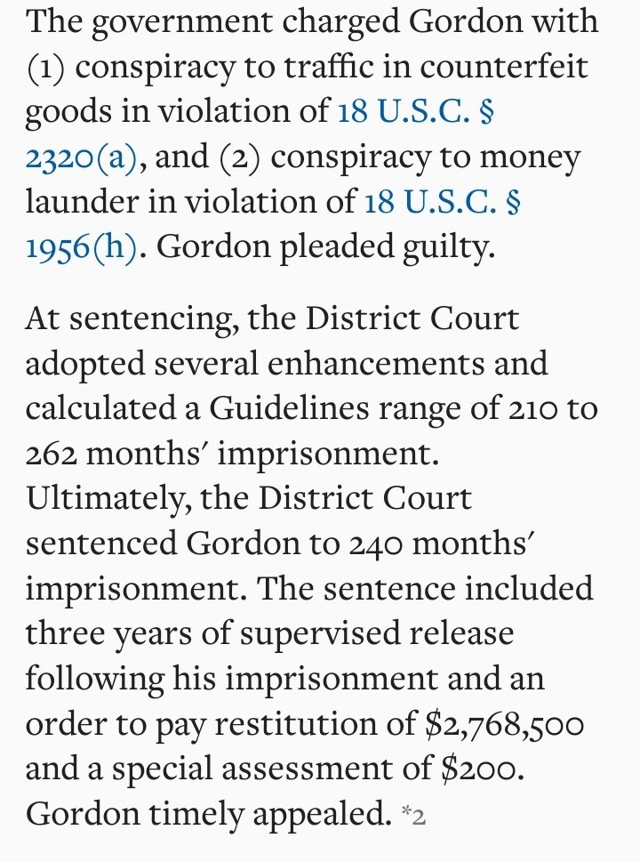 MoneylineMeaux's tweet image. WHEN TRUSTING GE-HOE GOES WRONG! HOW HE GOT 20 YEARS AND YOU DIDNT WITH THE SAME CHARGES??? 🐀🐀🐀🐀 #PaperworkParty 🥳🎂🪅📃
