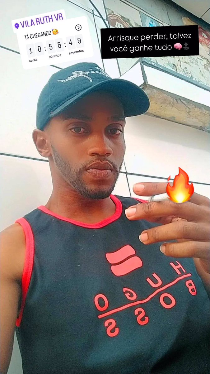 DaviBryan14's tweet photo. Obgd Deus por +1 ano de vida 🙏🏾🙌🏾 https://t.co/v29AbCHYc4