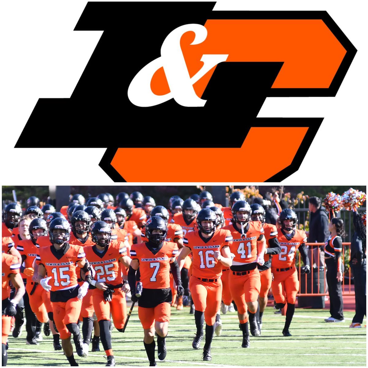 Michael Johnson (@just_michael23) on Twitter photo Blessed to receive my first offer from <a href="/LCPiosFB/">Lewis & Clark Football</a>
#AGTG
<a href="/SkagitPrep/">Skagit Preps</a> <a href="/AveryShowcases/">Avery Strong Showcases</a> Blessed to receive my first offer from <a href="/LCPiosFB/">Lewis & Clark Football</a>
#AGTG
<a href="/SkagitPrep/">Skagit Preps</a> <a href="/AveryShowcases/">Avery Strong Showcases</a>