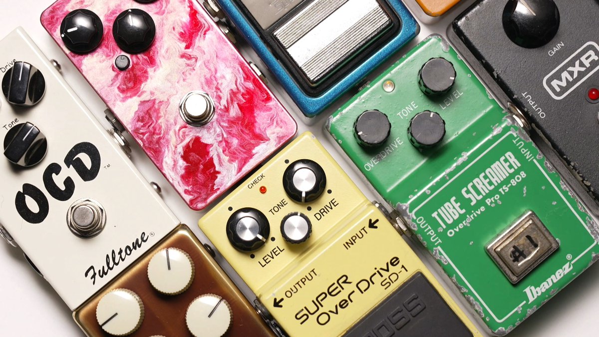 人はなぜ音をひずませるのか？全人類に捧ぐエフェクター特化ドキュメント
cinra.net/article/202411…

田渕ひさ子、細川雄一郎、手塚大哉がエフェクター愛を語る。ドキュメンタリー番組『NO EFFECTOR, NO LIFE.』が12月1日にNHK総合で放送