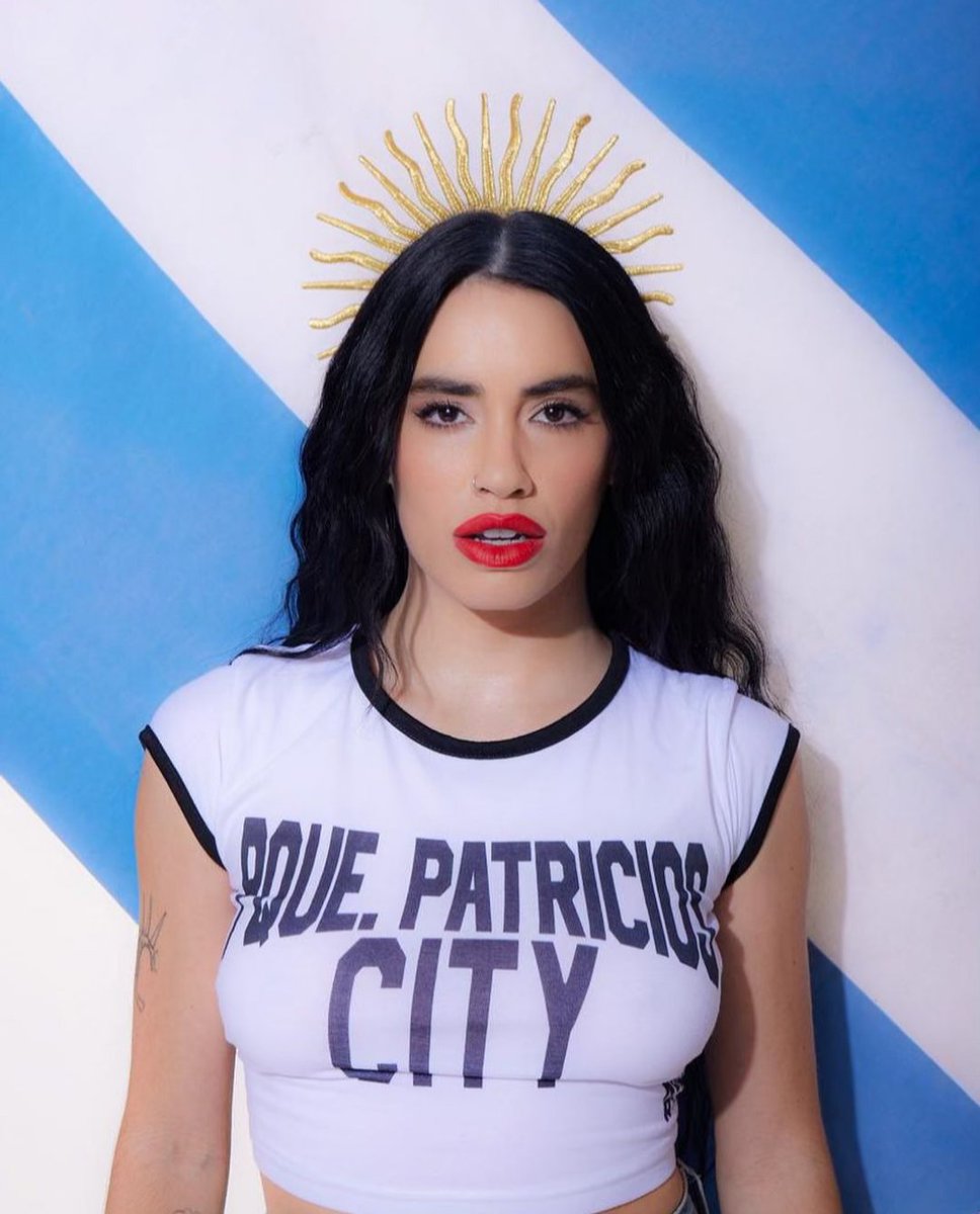 La Natu del Pueblo 🌈🎙️ tweet media