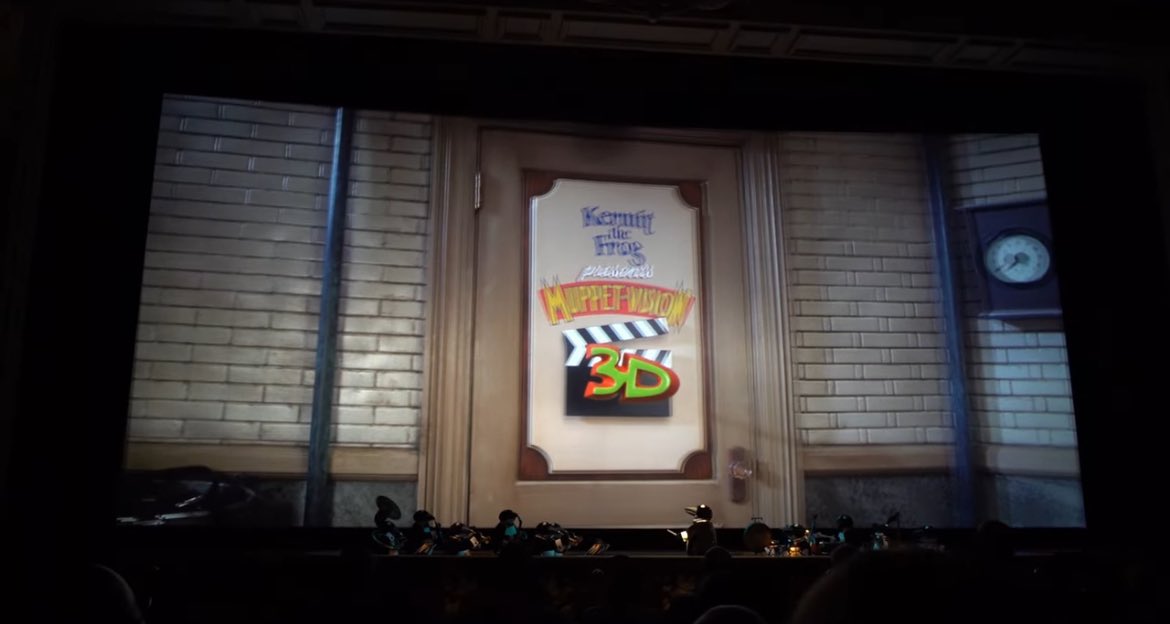 show ur "muppetvision 3d" photosss