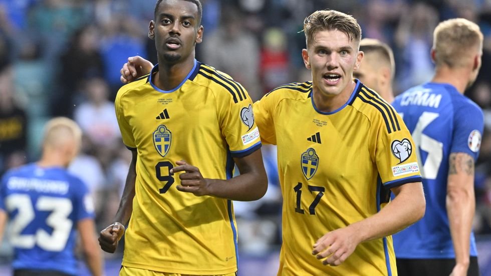 Ce duo à Arsenal j'en rêve