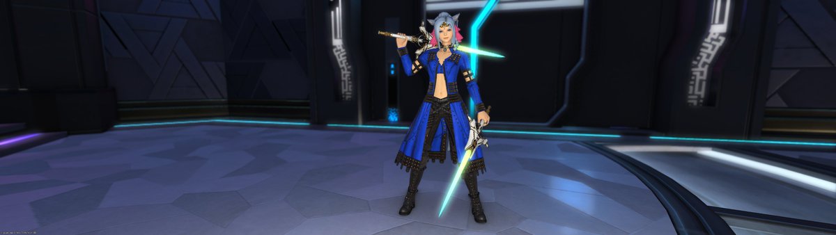 OrenLaskin's tweet photo. I managed to get a party for Eternal Queen right before maintenance and got very lucky here. https://t.co/2TzazbtrAC