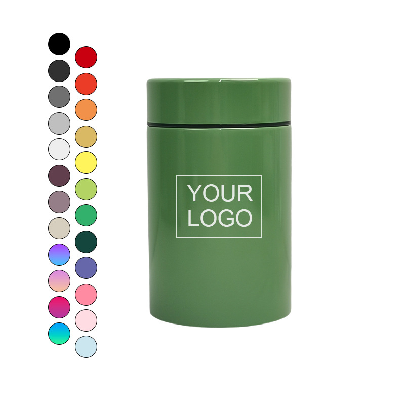 catherine_1069's tweet image. 🍀Mini portable lunch soup box, food storage container- double walled insulated vacuum, inside 304 outside 201 with BPA-FREE PP lid, custom acceptable

#foodjars #foodcontainer #soupcontainer #lunchbox #thermoscontainer #kitchenware