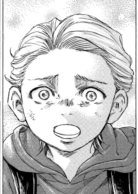 発売中のスピリッツ52号にアオアシ389話が掲載されております!

https://t.co/JDycLRR4wj

ビッコミでは、ただいま385話・386話が無料!
こちらも合わせてどうぞよろしくお願いいたします! 