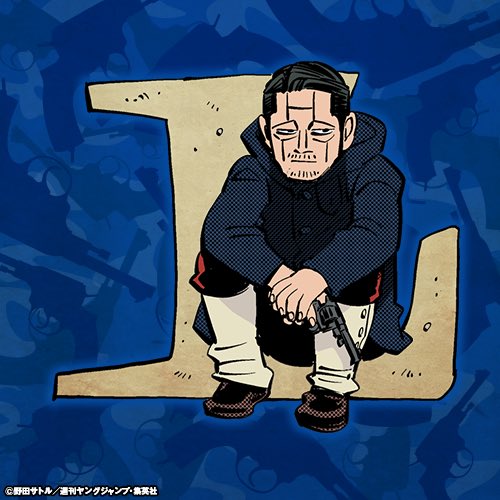 誕生日記念!!】 本日11月26日は、嵐巻き起こす二丁拳銃・菊田杢太郎の