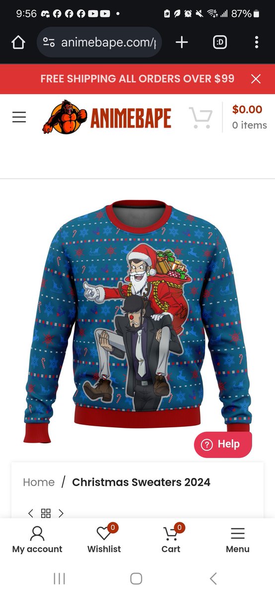 loopawn's tweet image. Hey, y'all, don't give your patronage to this shit hole website. They steal art from people and alter it. I bet this sounds familiar, huh? @animebape