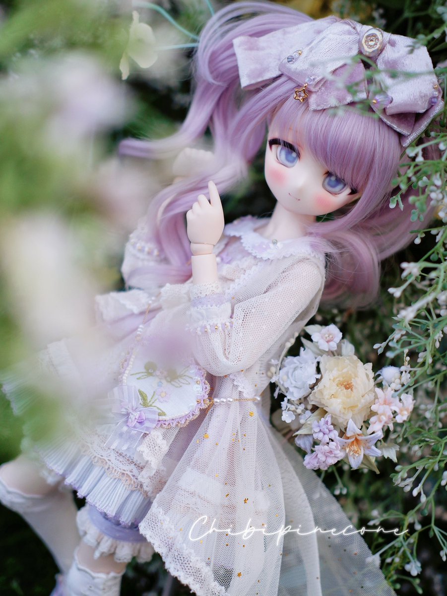 chibipinecone's tweet photo. 突然だった
���達の結婚式の現場で撮った美しい写真
❤️❤️
#うちの子かわいい 
#MDDはいいぞ 
#松ぼっくり服 https://t.co/lVjqyqMWG4