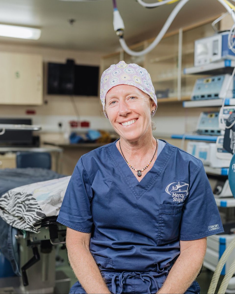 mercyshipsau's tweet image. Save lives with Mercy Ships! 🌍 Lead surgical teams as an Operating Room Manager on a hospital ship. Apply now: bit.ly/3AH3ov9

#MercyShips #ORManager #HopeAndHealing #Career