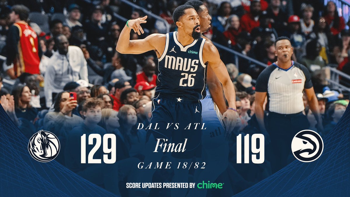 DUB. MAVS WIN!!!

<a href="/Chime/">Chime</a> // #MFFL
