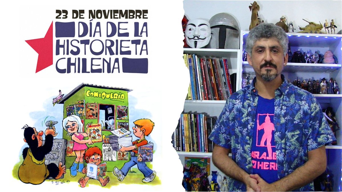 El Garaje Hermético tweet media