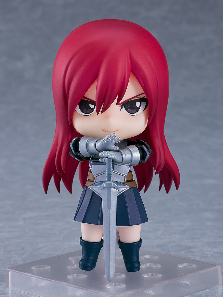 新品未開封『FAIRY TAIL』 エルザ・スカーレット バニーVer. 1/4 