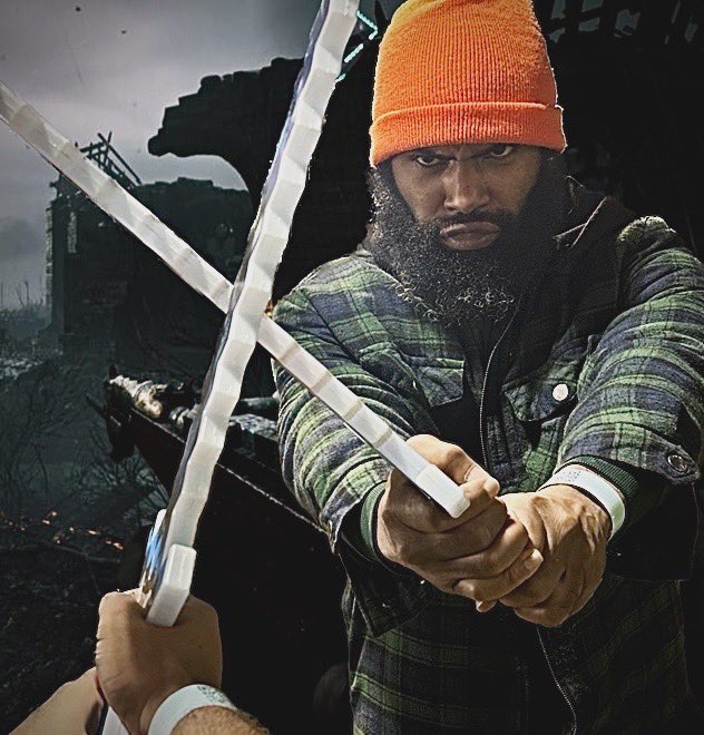 2woPsInAPod's tweet image. 🗣️ EPISODE 100 DROPS THIS WEEK!

Stay tuned and thank you for all of the love and support you’ve gave us on this wonderful journey! ❤️

#2ps #episode100