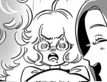 みち、1話からずっとショック受けるたびにこの顔になる
社会に出るって、大変だよね…

#東京ステッキガール
@comicdays_team 